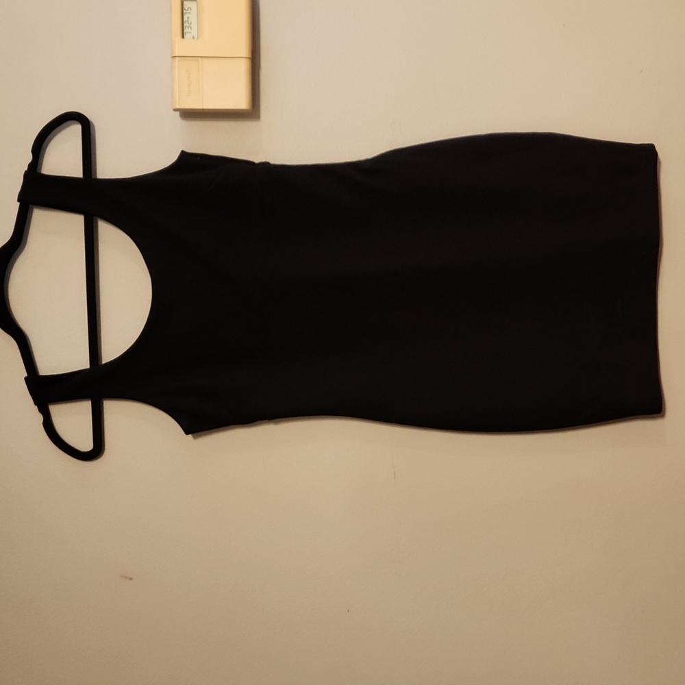 Medium black forever 21 mini dress